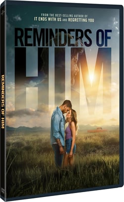 Reminders of Him