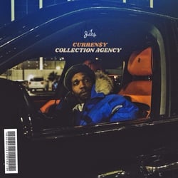 Collection Agency - édition limitée colorée