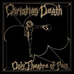 Only Theatre Of Pain - édition limitée colorée