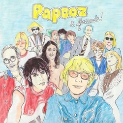 Papooz And Friends