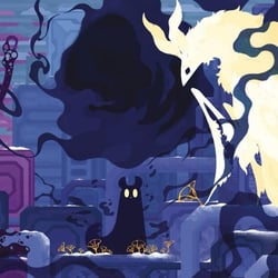 Rain World The Watcher - Original Game Soundtrack - édition colorée
