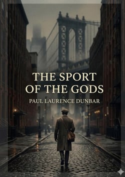 The Sport of the Gods : by Paul Laurence Dunbar