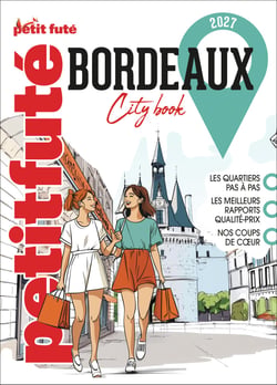 City Book : Bordeaux métropole (édition 2027)