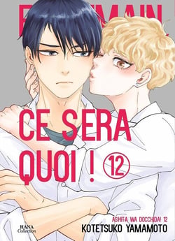 Et demain ce sera quoi ! Tome 12