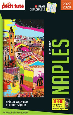 City trip : Naples (édition 2026/2027)