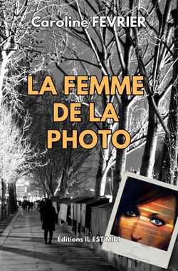 La femme de la photo