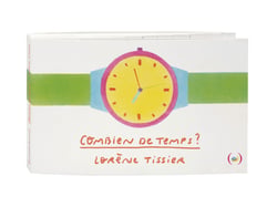 Combien de temps ?