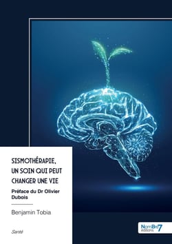 Sismothérapie, un soin qui peut changer une vie : Préface du Dr Olivier Dubois