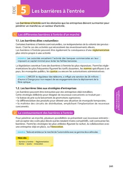 Toutes les matières - BTS SAM (édition 2027/2028)