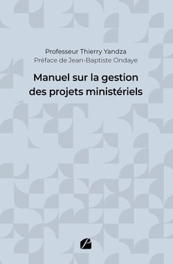 Manuel sur la gestion des projets ministériels