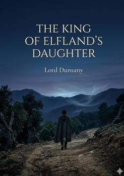 The King of Elfland's Daughter : by Lord Dunsany