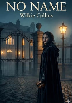 No Name : by Wilkie Collins
