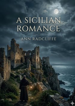 A Sicilian Romance : by Ann Radcliffe