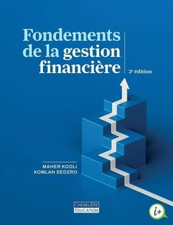 Fondements de la gestion financière (2e édition)