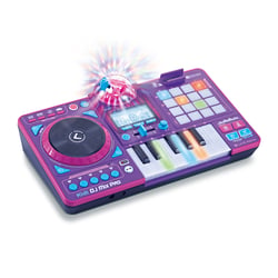 Kidi DJ Mix Pro violet - Vtech