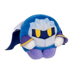 Peluche Kirby Chokkori San Meta Knight - Tomy