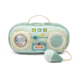 Radio sonore Joe - Lilliputiens
