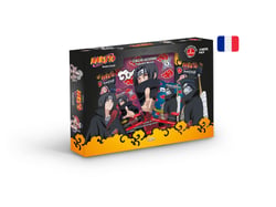 Pack de démarrage Naruto Itachi Uchina