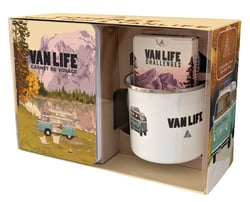 Coffret Vanlife