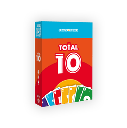 Total 10 - Yaqua Studio