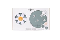 Le coffret naissance : Daisy Blue - Petit Artichaut