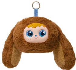 Peluche parlante à intelligence artificielle ELO-Coco - Lexibook