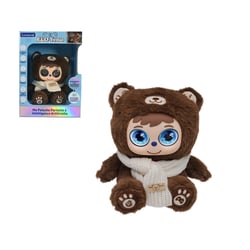 Peluche parlante à intelligence artificielle Elo-Yeno - Lexibook