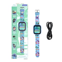 Montre électronique Stitch - Lexibook