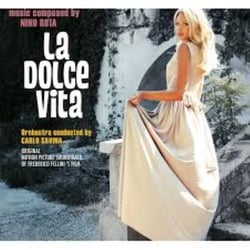 La Dolce Vita  /  Edition Limitee Couleur Rose Uni