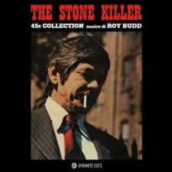 Stone Killer / Edition Limitee Couleur Blade Bullet
