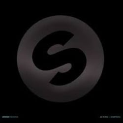Spinnin' 25 Years...Chapter 1 / Edition Limitee Couleur Vert Translucide