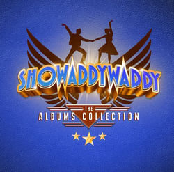 Albums Collection