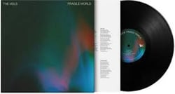 Fragile World