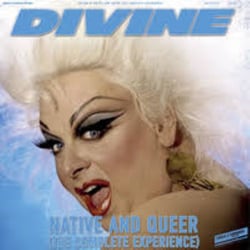 Native And Queer  / The Complete Experience / Edition Limitee Couleur Bleu Translucide