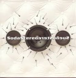 Sueno Stereo / Edition Limitee Couleur Cristal Transparent
