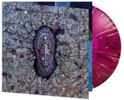 How I Learned To Stop Giving A Shit And Love Msi / Edition Limitee Couleur Mauve Eclate