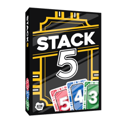 Stack 5 - Atm Gaming