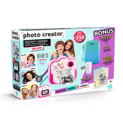 Appareil photo instantané Photo Creator - Canal Toys