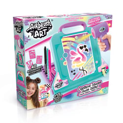 Studio Créatif Airbrush Art - Canal Toys