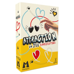 Attraction - Matagot
