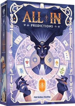 All in! - Next moves