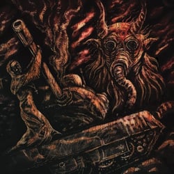 Destroying The Spirit