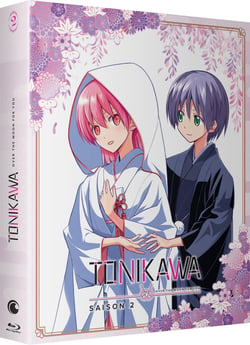Tonikawa : Over the Moon for You - Saison 2