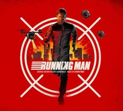 The Running Man