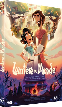 Lumière du monde