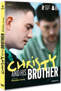 Christy and His Brother