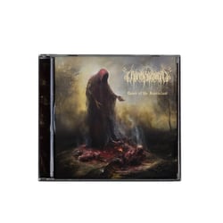 Dawn Of The iconoclast
