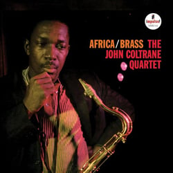 Africa/Brass