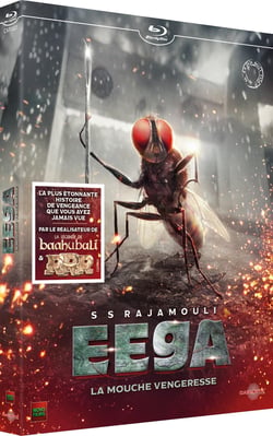 EEgA, la mouche vengeresse
