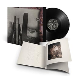...By The Word... - édition gatefold